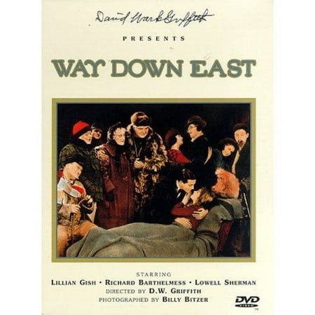 Way Down East