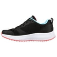 thumbnail image 5 of Tenis Niña SKECHERS Go Run Goga Mat Memory Foam negro 17, 5 of 5