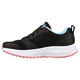 thumbnail image 5 of Tenis Niña SKECHERS Go Run Goga Mat Memory Foam negro 18, 5 of 5