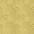 thumbnail image 1 of Ahgly Company Tapis d'Intérieur Lavables en Machine, Carrés, Transitionnels, Jaune Vif, Carrés de 4 Pi, 1 of 7