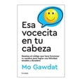 thumbnail image 1 of Esa Vocecita en tu Cabeza Diana Mo Gawdat, 1 of 2