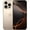 Desert Titanium, variant on Pre-Owned Apple iPhone 16 Pro - AT&T - 128GB Natural Titanium (Fair)