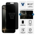 thumbnail image 2 of Villanova Wildcats iPhone Privacy Screen Protector, 2 of 7