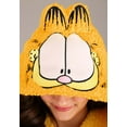 thumbnail image 4 of Adults Garfield Onesie Costume, 4 of 10