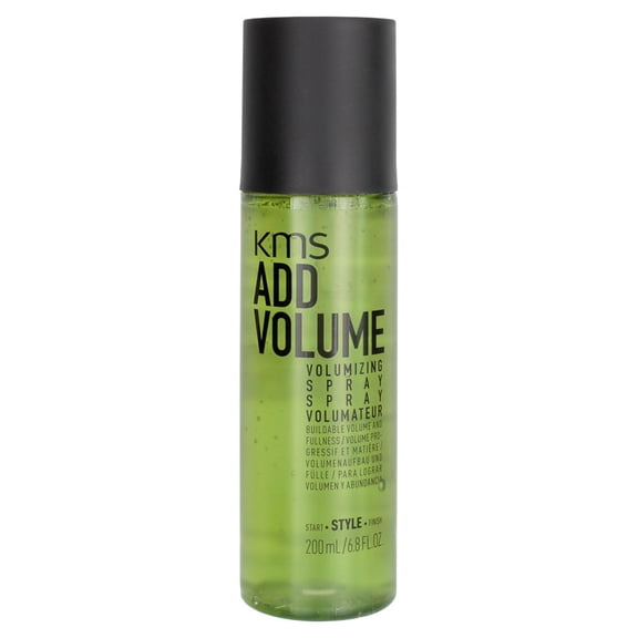 KMS Add Volume Volumizing Spray 6.8 oz