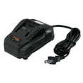 thumbnail image 1 of Cargador de baterías ion litio Truper MAX de 20 V Modelo 101408, 1 of 3
