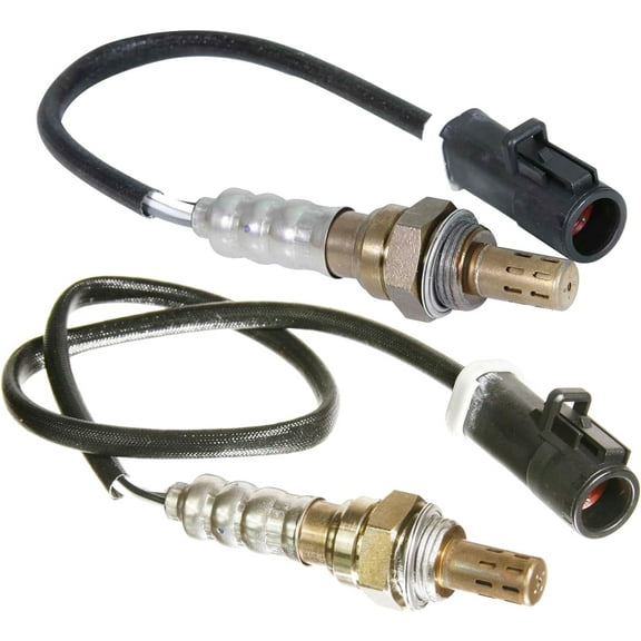 1 Pair Oxygen Sensor for 2003-2002 Ford Explorer 4.6L 234-4046 234-4610