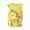 C275-Yellow, variant on NIEWTR Girls Summer Clothing Sets 6-9 Months Girls 2PC Summer Set Cute Cartoon Printed Short Sleeve Shorts Two Piece Set 2Pcs Little Girls Clothing Set Sleepwear Loungewear