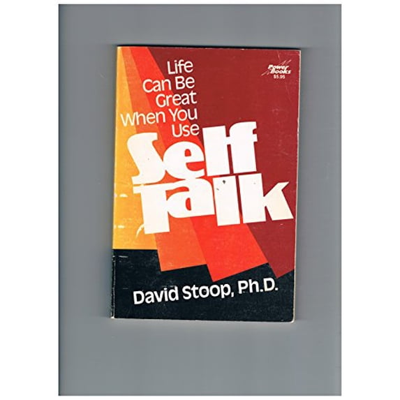 Pre-Owned Life Can Be Great When You Use Self Talk (Paperback) 0800750748 9780800750749