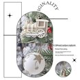 thumbnail image 3 of 70 House Painted Christmas Electroplating Gift Bag Christmas Tree Ornaments Decorations, 3 of 4