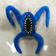 NEW Garten of Banban Nabnab - 11.8" Plush Toys Stuffed Soft Doll-班班兰蜘蛛