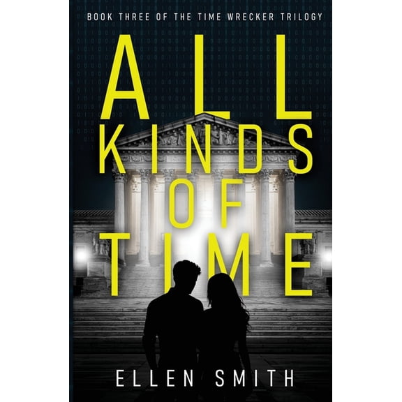 All Kinds of Time, (Paperback)