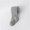 Grey, variant on Dpytoraw Toddler Kids Spring And Autumn Children's Thin Leggings Girls' Tights Tights Tights Combed Tight Length Pants Pantyhose For Winter Stocking Size 3-4 Years