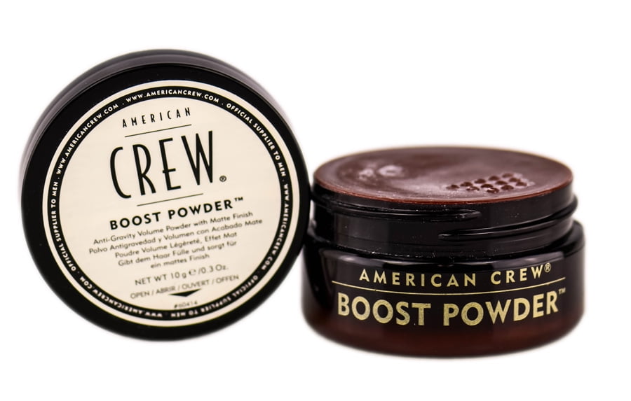 Polvo Boost American Crew Classic de 8,8 ml American Crew American Crew ...