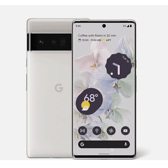 Google Pixel 6 グレー 128GB Unlocked Google Pixel in Unlocked Google Pixel Phones - Walmart.com
