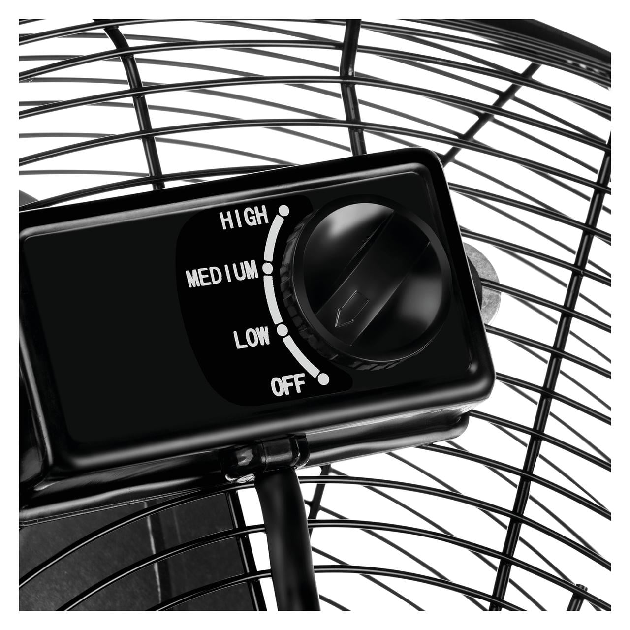 Professional Series 18" Stand Fan, High Velocity, Aluminum Blades Condition New  59 Inches Height