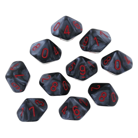 Chessex 27278 Dice