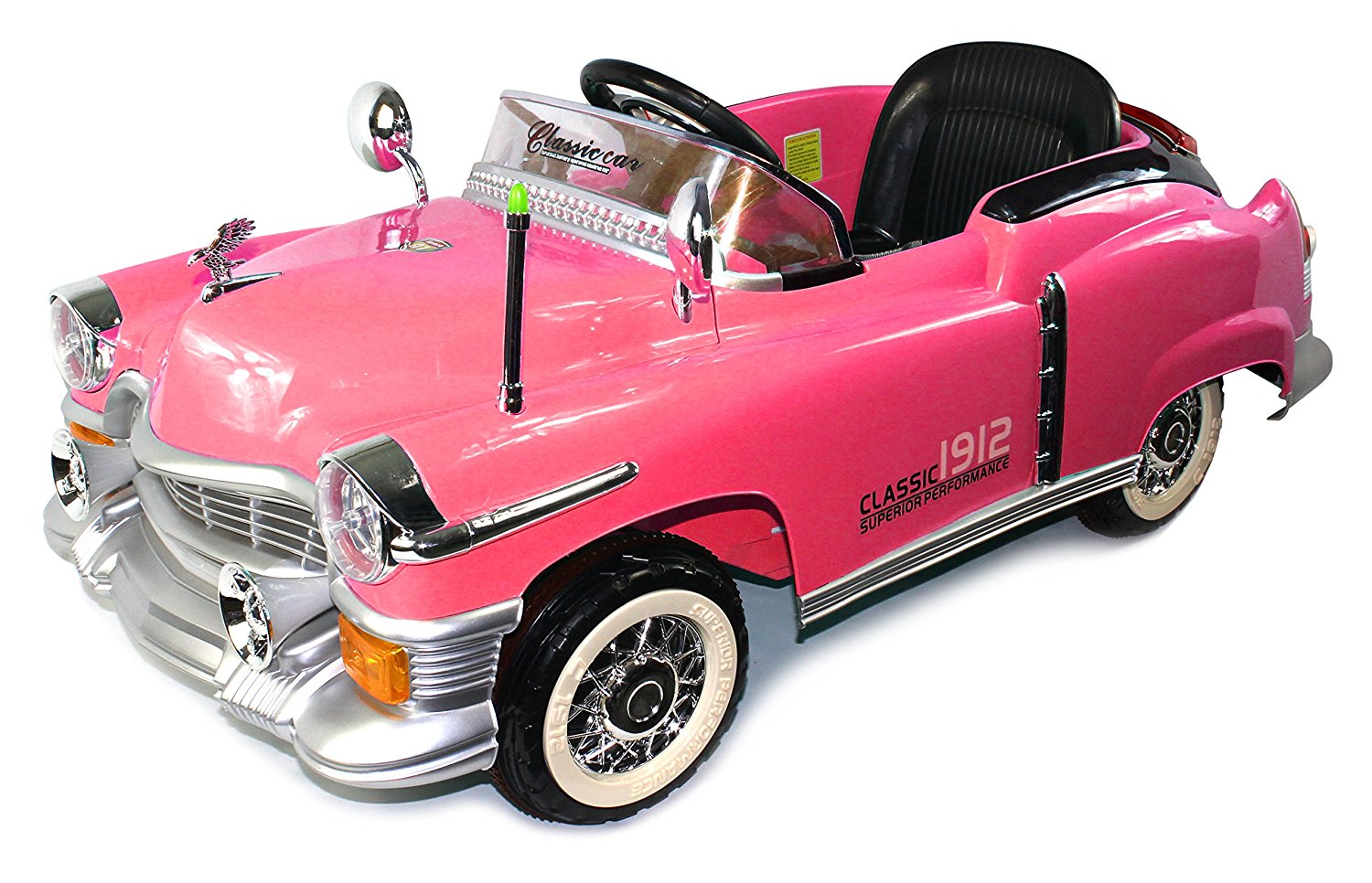 girl cars for kids