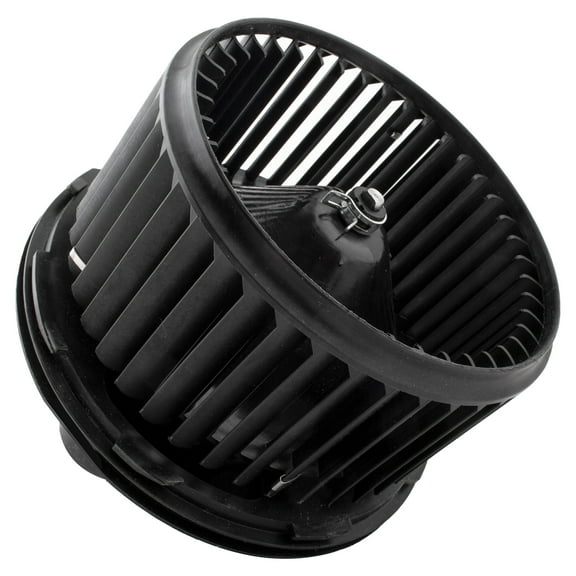 BOXI Heater Blower Motor w/Fan for Cadillac Escalade 2007-2014 / Chevy Avalanche Silverado Suburban Tahoe 2007-2014 / for GMC Sierra Yukon 2007-2014 / H2 2008-2009 / 20760618 22741027 15-81683 700164