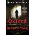 thumbnail image 1 of Pre-Owned The Oxford Inheritance (Paperback) 0062400886 9780062400888, 1 of 1