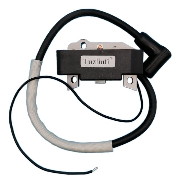 Bobina de encendido Tuzliufi para motor Wacker Neuson WM80 0049598