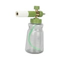 thumbnail image 2 of oshhni 1/4" Quick Connect Car Beauty Boat Pressure Washer Foam Sprayer, 2 of 9