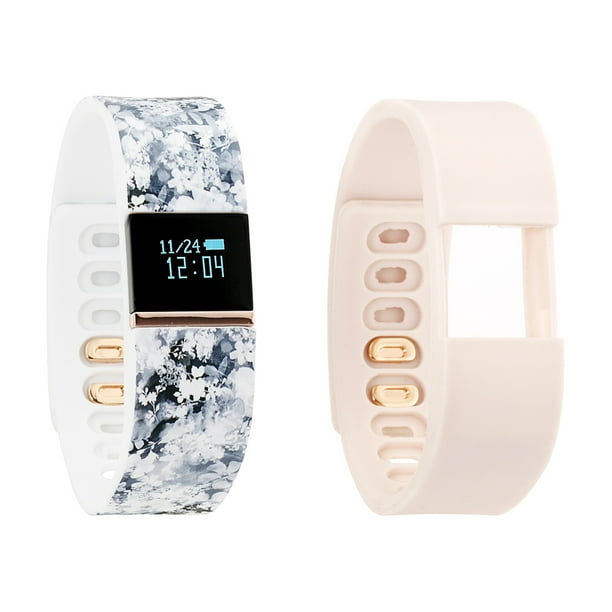 ITech Activity Tracker Smart Watch Pedometer Calorie Counter Sleep