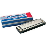 Hohner 1501BXC Blues Band, Harmonica, C