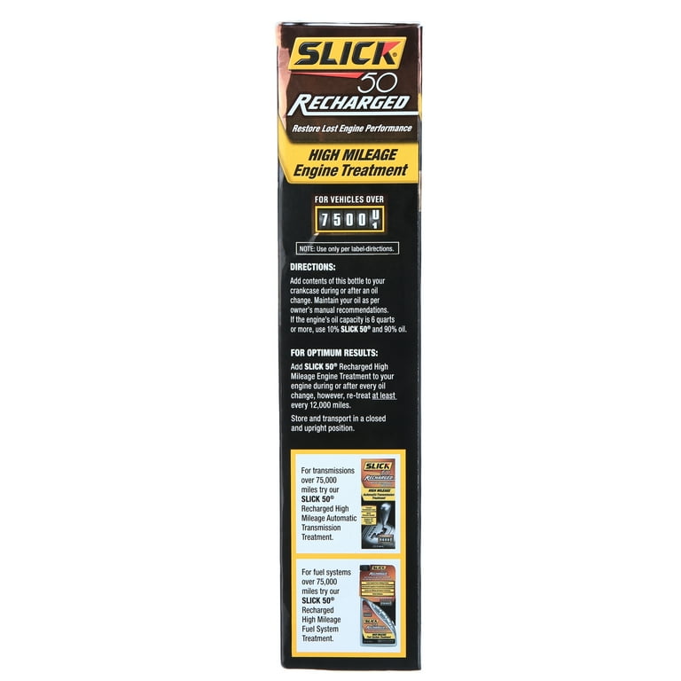 Is Slick 50 Good for Your Engine?: Unveiling the Truth