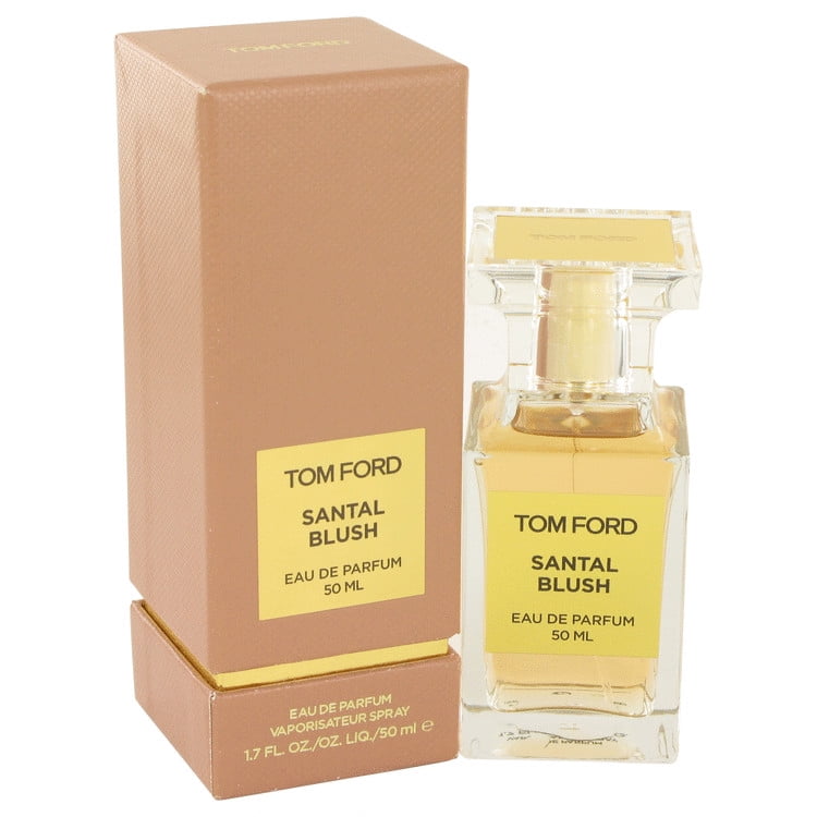 Tom Ford Santal Blush by Tom Ford Women Eau De Parfum Spray 1.7 oz