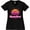 AB-Black, variant on Inktastic Summer Enjoy the Sunshine Virginia Beach Virginia in Pink Women's Plus Size V-Neck T-Shirt