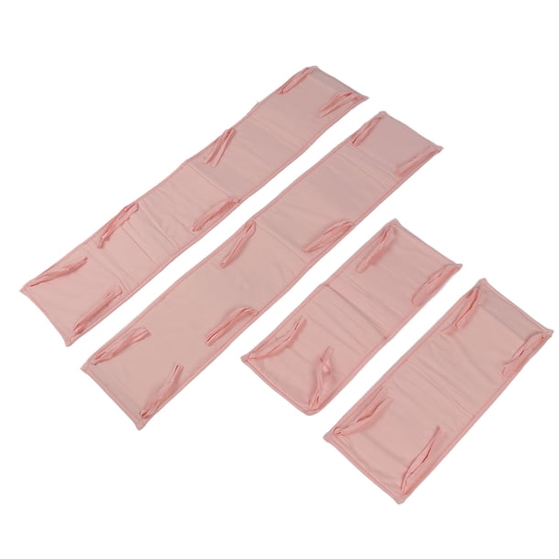 Protectores De Barandilla Laterales De Seguridad Para Niños Protector De Barandilla De Cama Para Niños Pequeños Alto