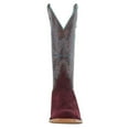 thumbnail image 2 of Macie Bean Womens Women`s Macie Bean TH Burgundy Boot 8 B Red, 2 of 5
