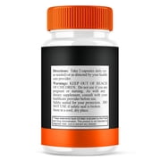 مكمل BioXCell Max Performance، كبسولات BioXCells (60 كبسولة)