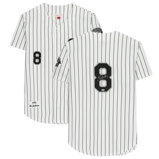 Philadelphia Phillies Profile Big & Tall Blackout Replica Jersey