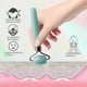 thumbnail image 3 of Pexmen Gua Sha Scraping Massagers Tool Natural Resin GuaSha Tool Massagers Tools Set for Face Back & Neck Release Reduce Muscle Pain, 3 of 5