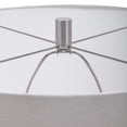 thumbnail image 5 of 28375-Uttermost-Rewind - 1 Light Table Lamp, 5 of 7