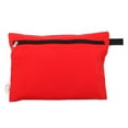 thumbnail image 3 of DOMELAY 2xCamping Travel Clothes Accessories Zipper Stuff Sack Bag with Hanging Loop 2 Pcs, 3 of 9