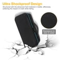 thumbnail image 4 of Estuche Rígido Almacenamiento Antiarañazos para El Nuevo Altavoz Portátil SoundLink Max WDOplteas, 4 of 9