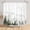 Green1, variant on Lfeey Shower Curtain Waterproof for Bathroom Decor, Gray, 72x72 inches