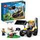 thumbnail image 1 of Set LEGO City Excavadora de Construcción 60385, 1 of 4