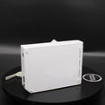 thumbnail image 4 of Nintendo Wii Console [White] | Nintendo Wii | 2006 | Tested, 4 of 9