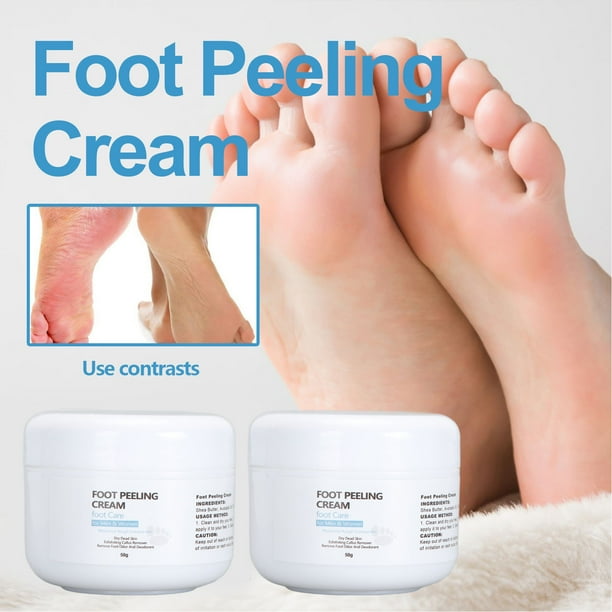 Easy heel foot care cream best sale