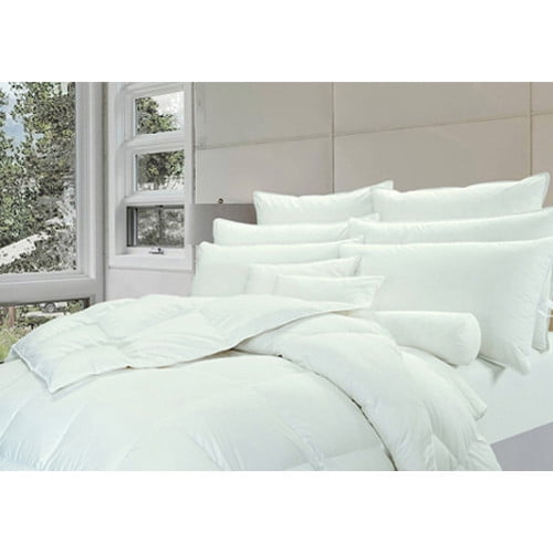 highland feather down comforter