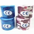 thumbnail image 5 of Cotton Elastic Kinesiology Tape Sport Physiotherapy Recovery Bandage for Running Knee Muscle Protector 2.5cm*5m, 5 of 6