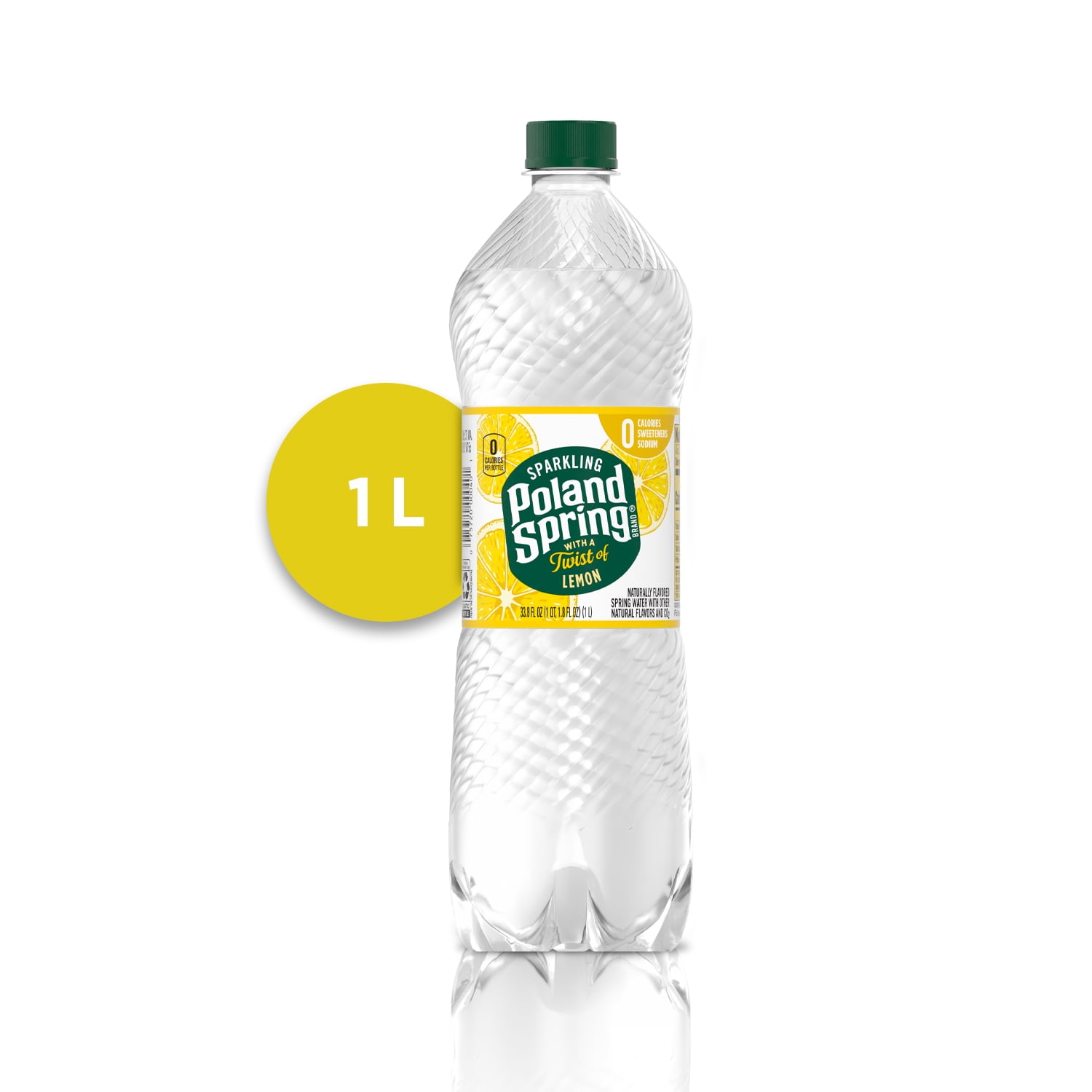 Poland Spring Water Original Case Of 12 50 7 Fl Oz