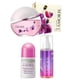 thumbnail image 1 of Zermat Amorel set mujer fragancia desodorante refrescante aroma floral gourmand, 1 of 4
