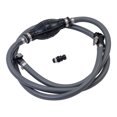 thumbnail image 1 of Attwood Marine Boat Fuel Line 93806MUS7 6 Foot Length; 3/8 Inch Diameter, 1 of 8