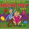THE ULTIMATE NON-STOP CHRISTMAS PARTY ALBUM (698458500328)