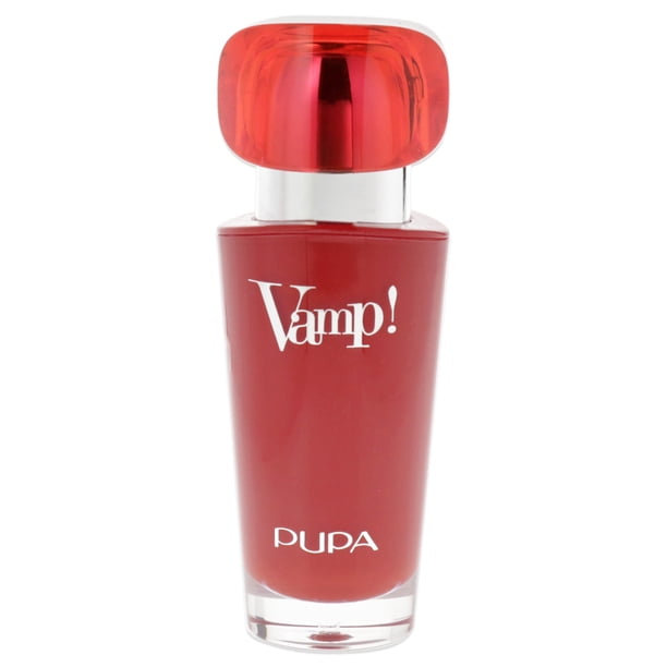 Lápiz labial Vamp! Extreme Colour con tratamiento voluminizador 207 60 Dream Pupa Milano para mujer 0.12 oz